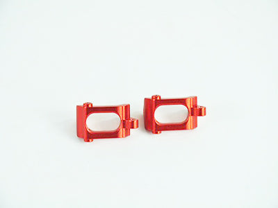 580045 C-Hub fram Aluminium 2 St