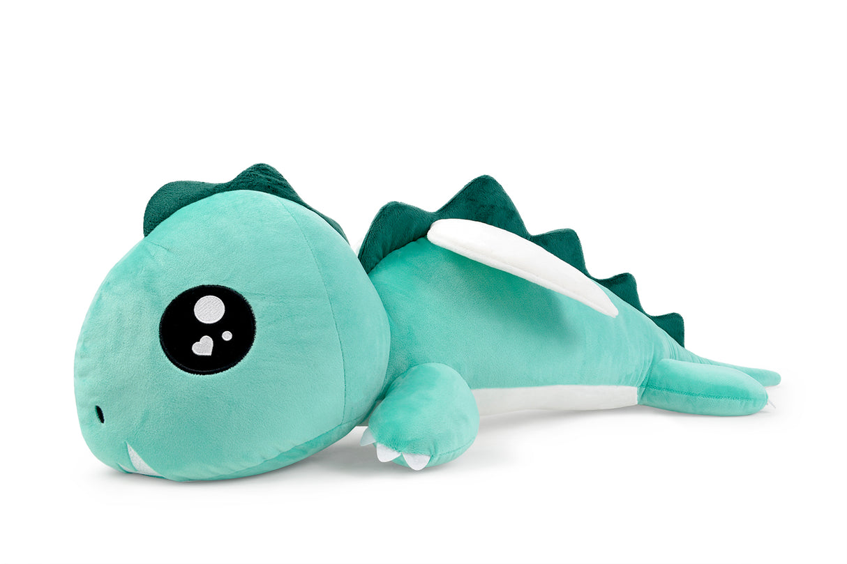 Decorative pillow WP MERCHANDISE Huggy Dragon Mia, 91cm
