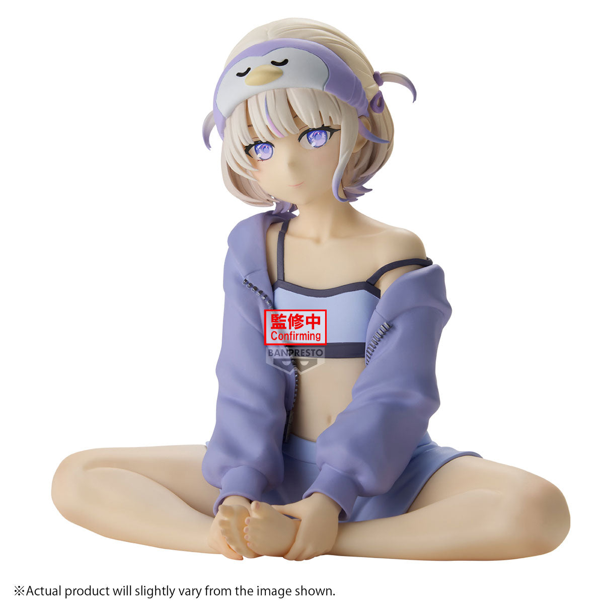 Bandai Hololive #Hololive If Relax TimeTodoroki Hajime