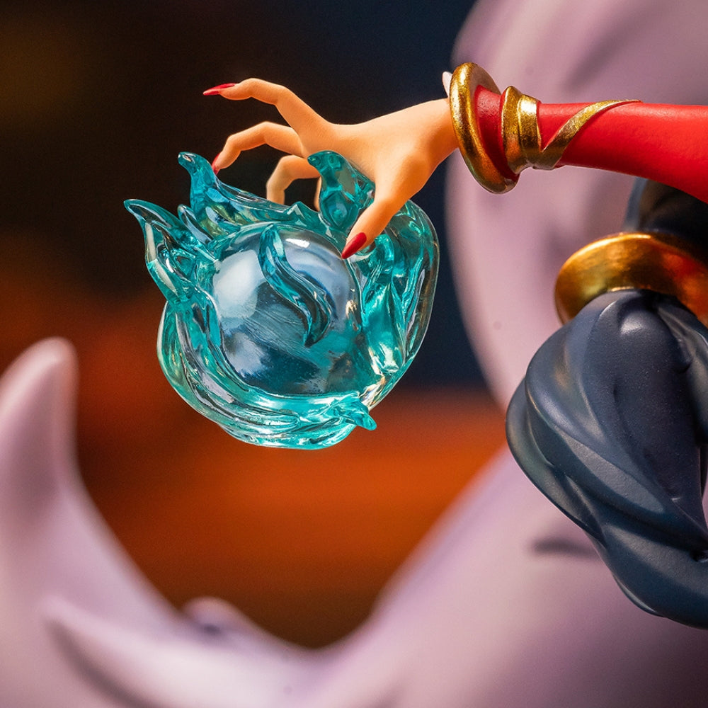 PureArts 2XKO : Ekko & Ahri 1/10 Scale Diorama