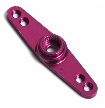 Ty1 03021B03 - Servo Horn JR Purpl