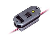 Receiver Switch w. volt-spy