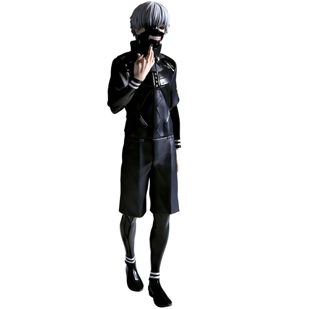 Bandai Tokyo Ghoul - Grandista-Kaneki Ken Figure
