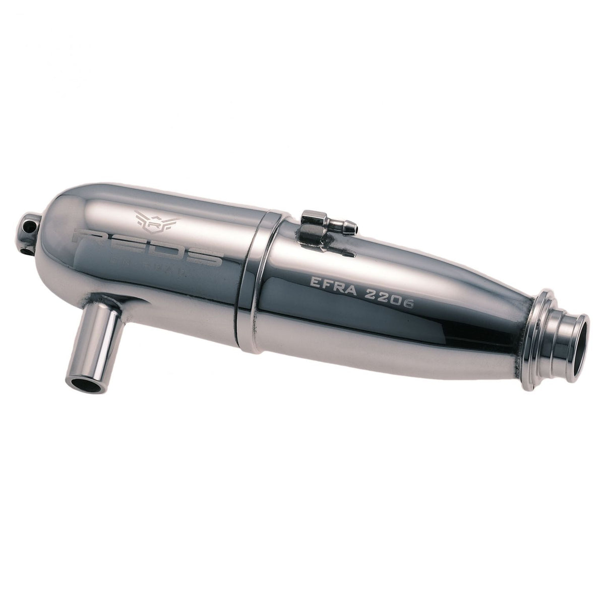 Reds Racing EFRA 2206 On-Road/GT Pipe
