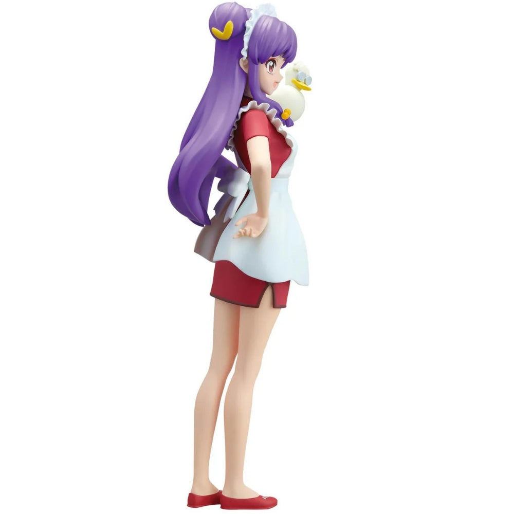 Bandai - Ranma 1/2 Glitter&Glamours-Shampoo-Ⅱ Figure