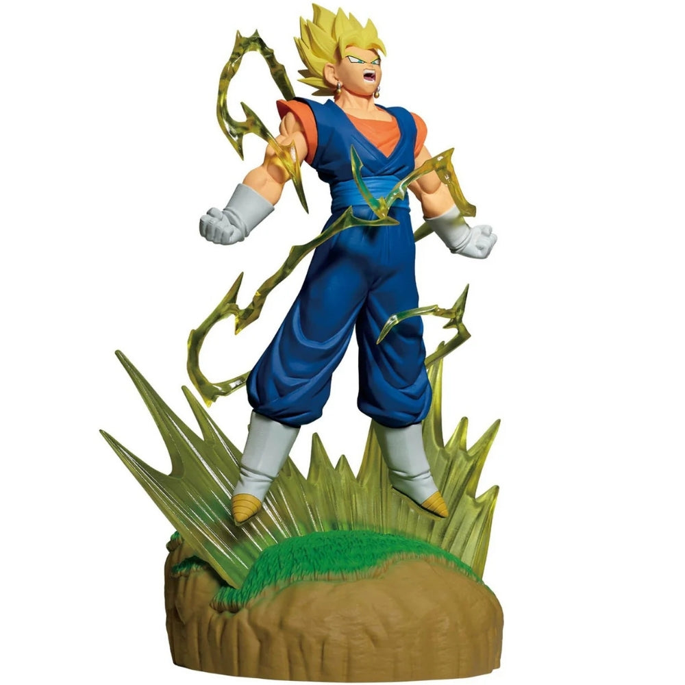 Bandai Dragon Ball Z - History Box - Vegito