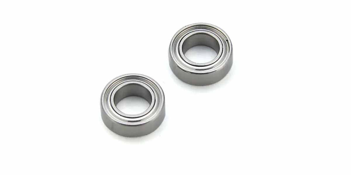 Kyosho Ball Bearing 3x7x3.0mm (2)