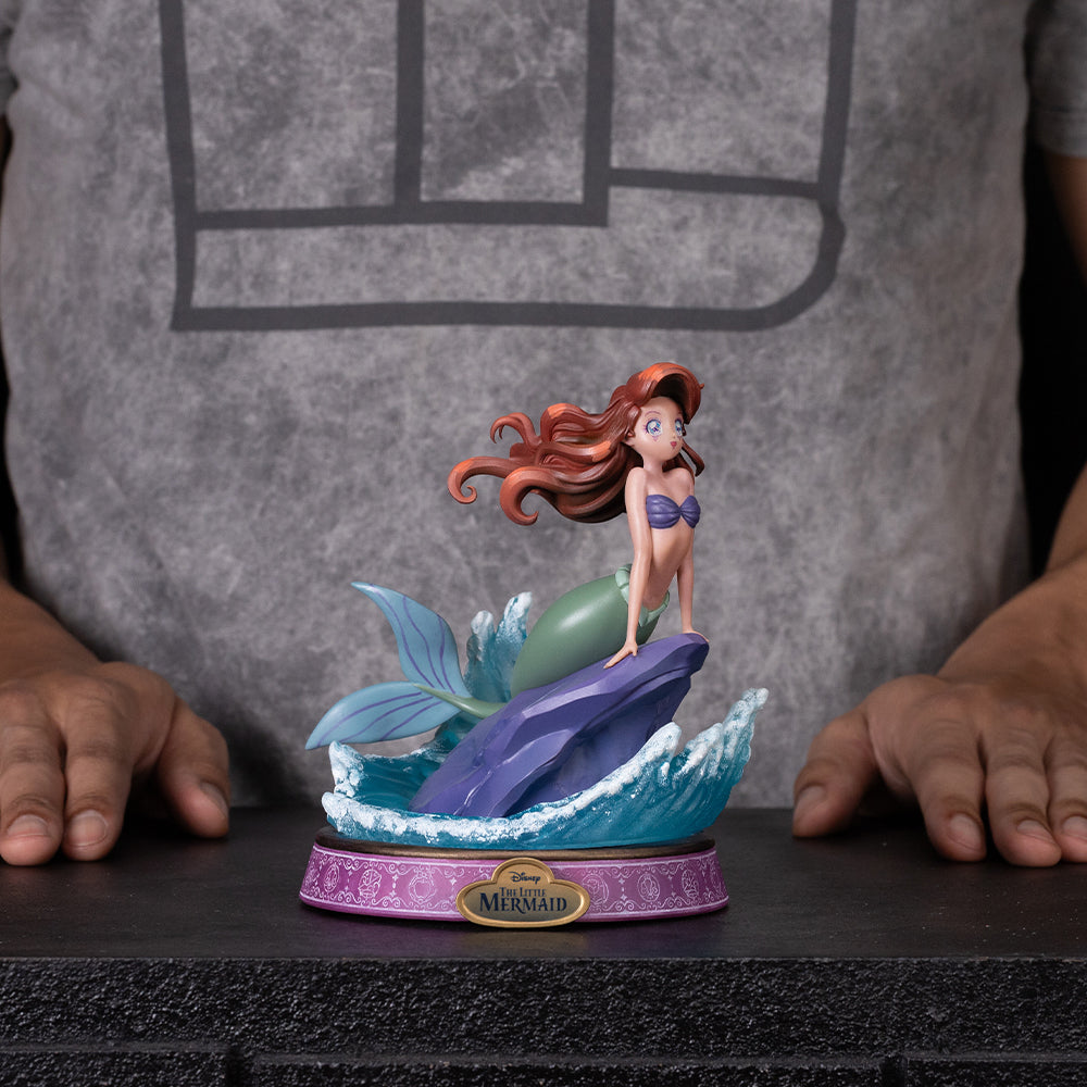 Disney's Princess - Ariel - Anime Princess Figure