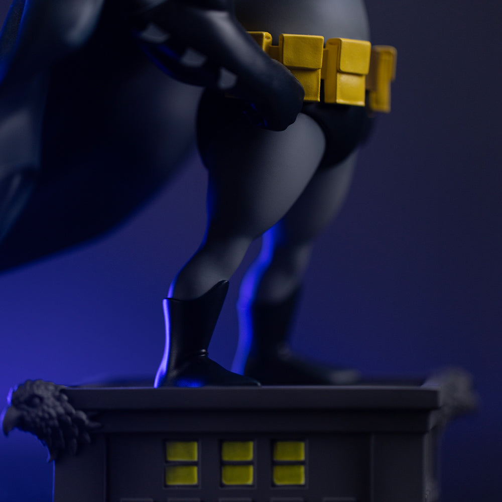 Iron Studios DC Comics - Batman Animated Icons