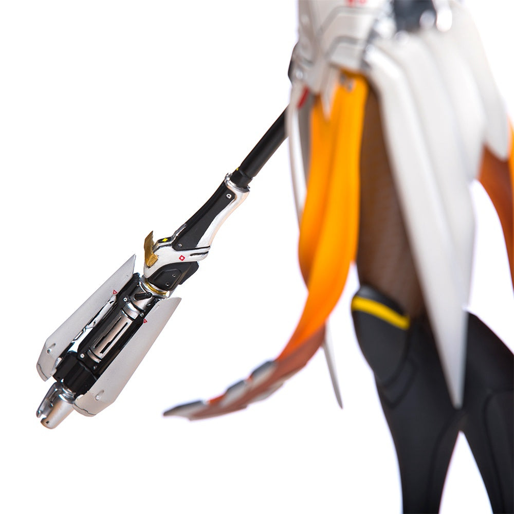 Blizzard Overwatch - Mercy Statue