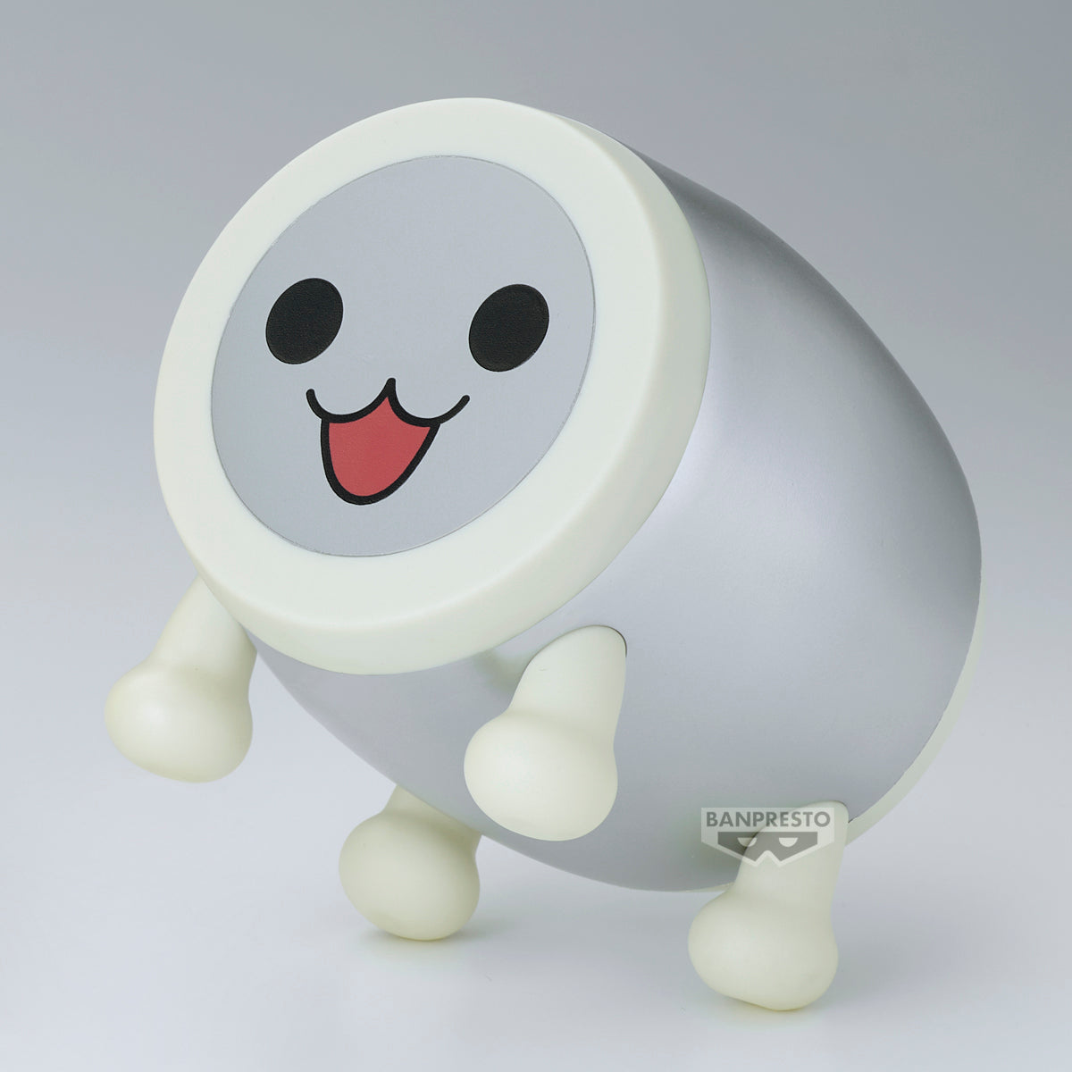 Taiko No Tatsujin Sofvimates-Gold?Silver-(B:Taiko No Tatsujin(Silver))