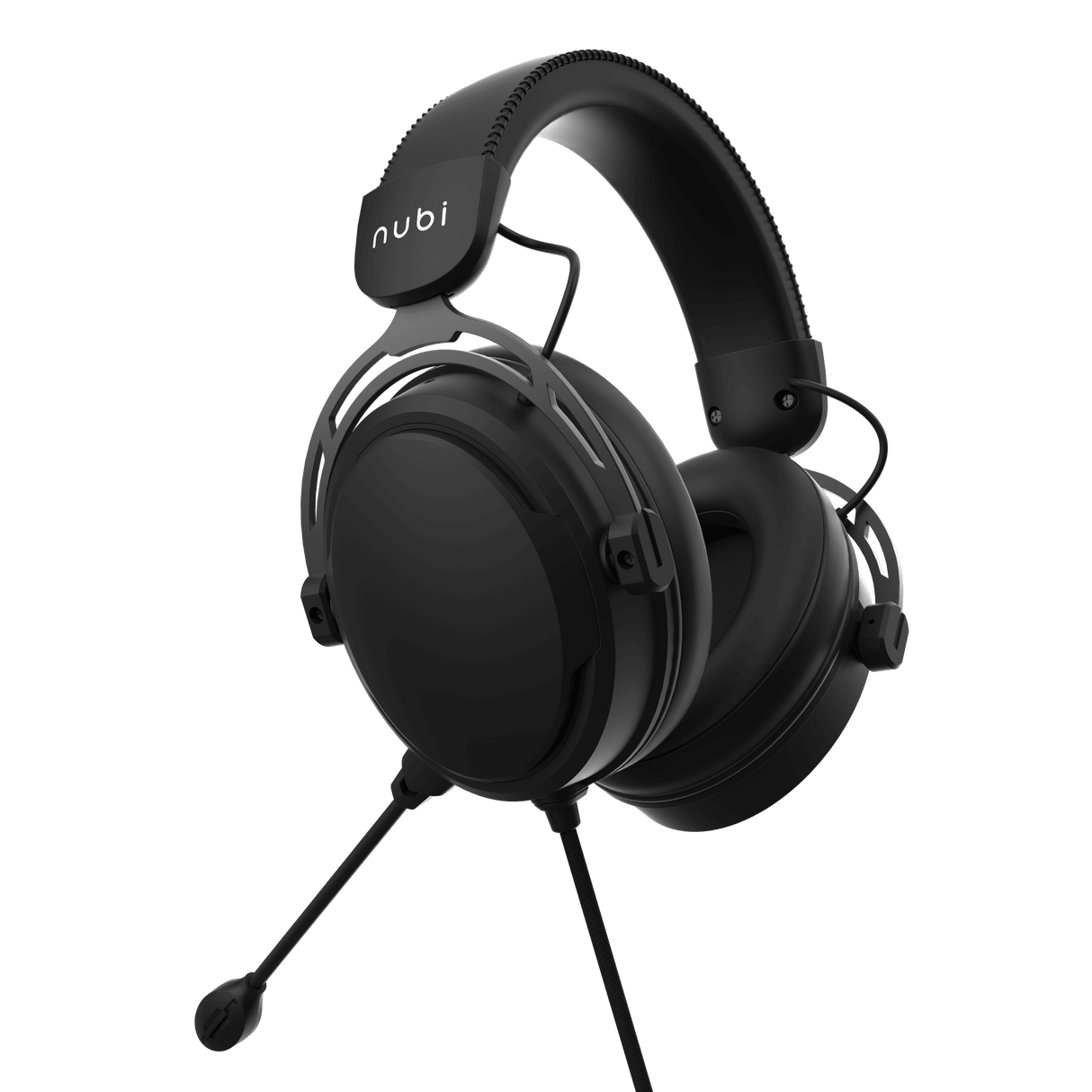 Nubi Headset NH1 SE, Black