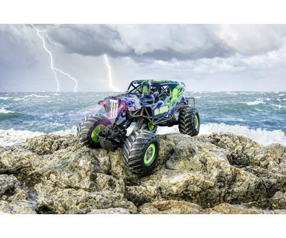 1:10 Sea Crusher 100% RTR