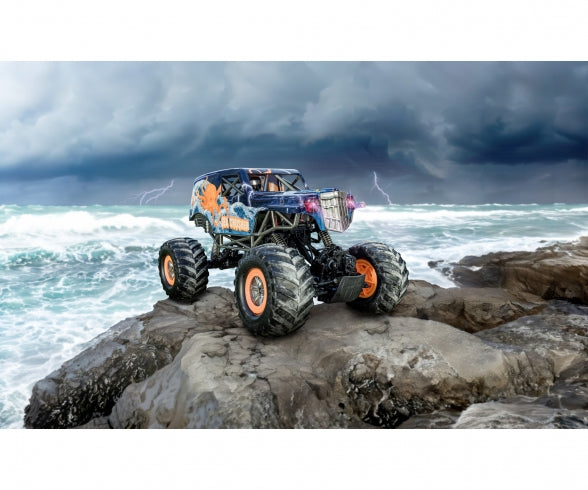 1:10 Sea Crusher 100% RTR
