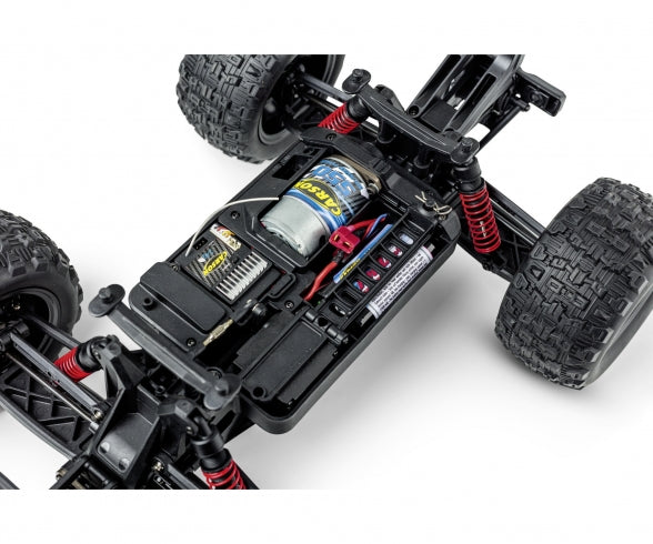 1:10 XS Offr. Fighter Cage 100% RTR