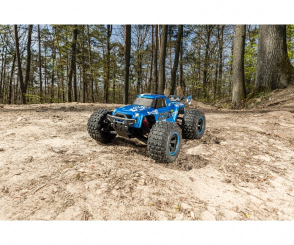 1:10 XS Stadium Fighter 100% RTR