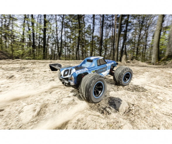 1:10 XS Stadium Fighter 100% RTR