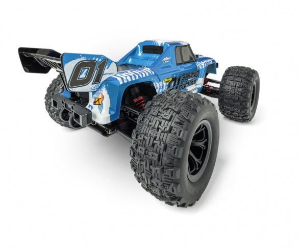 1:10 XS Stadium Fighter 100% RTR