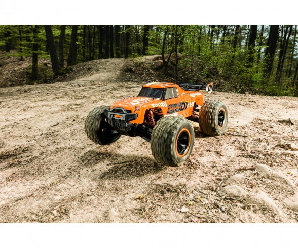 1:10 XS Stadium Fighter 100% RTR