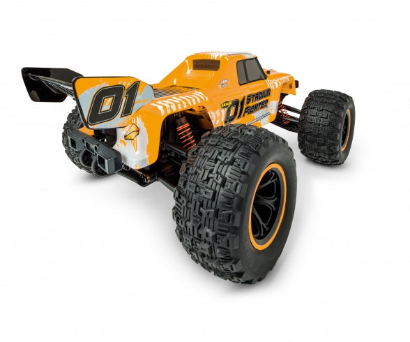 1:10 XS Stadium Fighter 100% RTR