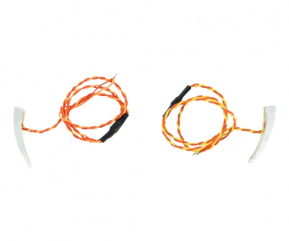 Carson - 1:14 7,2/12V LED Front-Winker VolvoFH16