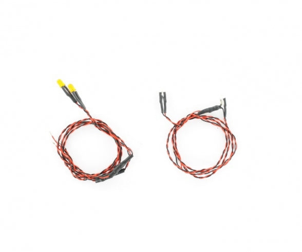 Carson - 1:14 7,2/12V MB Side-marker LED Set (2)