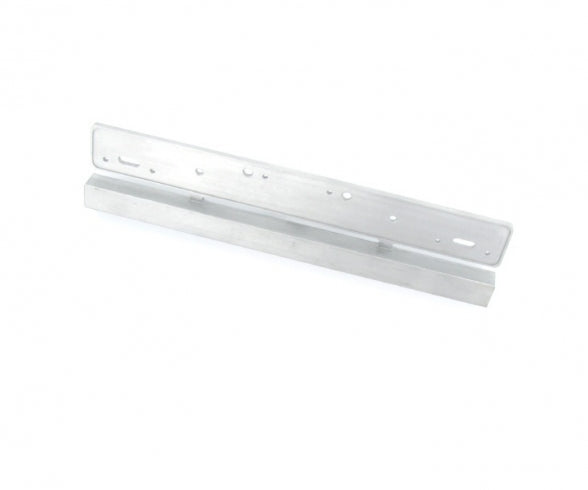 Carson - 1:14 Alum. Trailer bumper rear