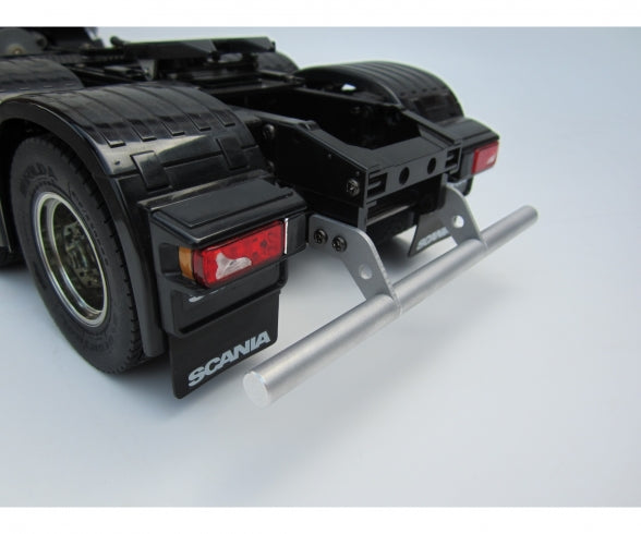 Carson - 1:14 Alum. Underrun protection Trac.
