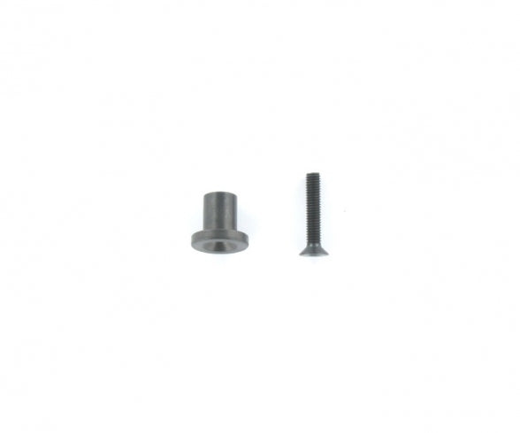 Carson - 1:14 King Pin Steel fit. Tamiya