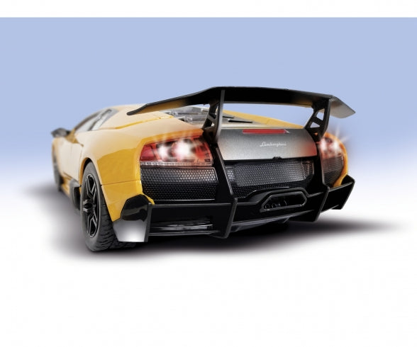 1:14 RC Sports Car - 2.4G 100% RTR