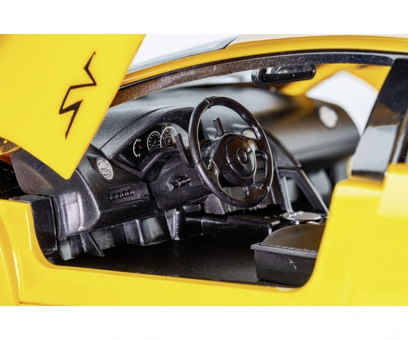 1:14 RC Sports Car - 2.4G 100% RTR