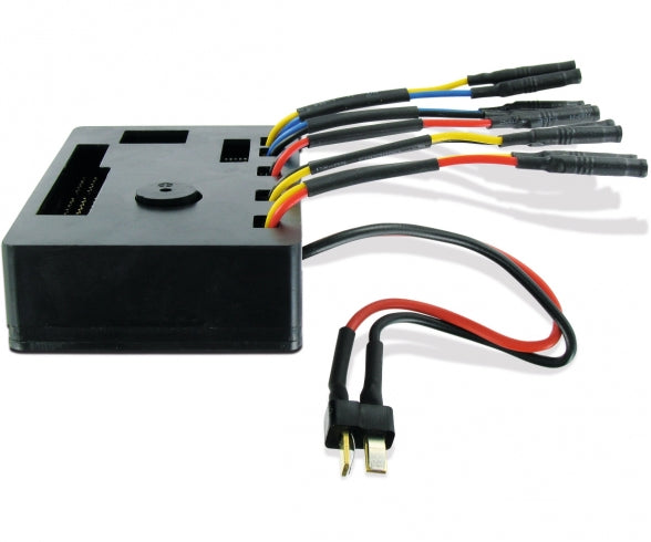 Carson - 1:14 LR634 Electronic Control Unit