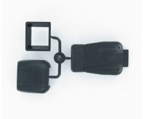 Carson - 1:14 Seat with mounting bracket