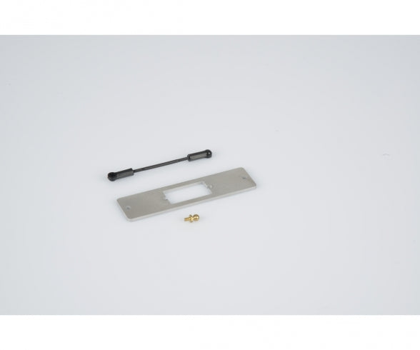 Carson - 1:14 Servo Mount 2-Speed Gearbox