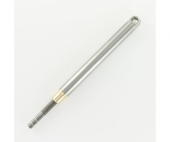 Carson - 1:14 Speed-up spindl.dri. shaft f. 56545