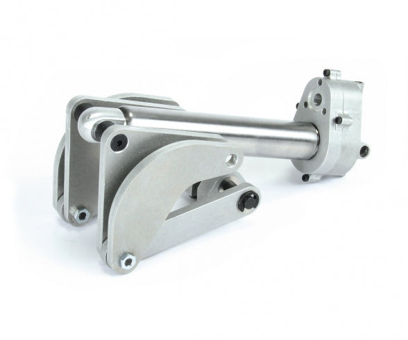 Carson - 1:14 Spindle drive Fliegl Stone Master