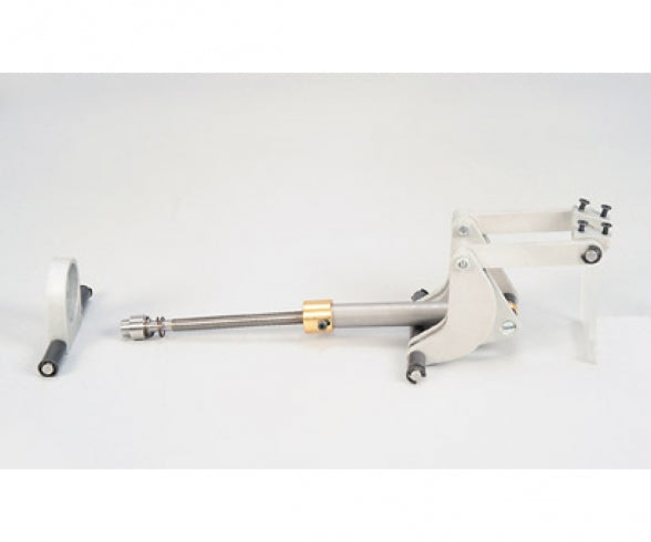 Carson - 1:14 Spindle drive for Dump Trailer