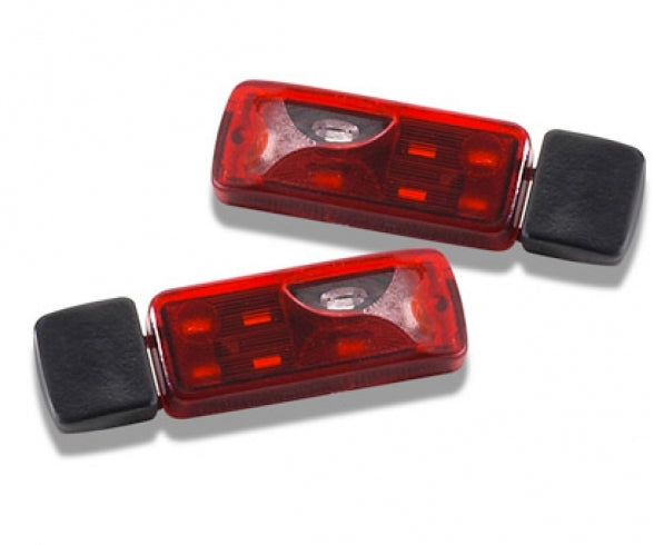 Carson - 1:14 Tractor Truck Taillights 6-sect.(2)