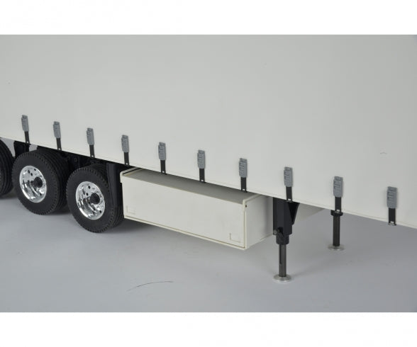 Carson - 1:14 Trailer palette case w/ 6 paletts