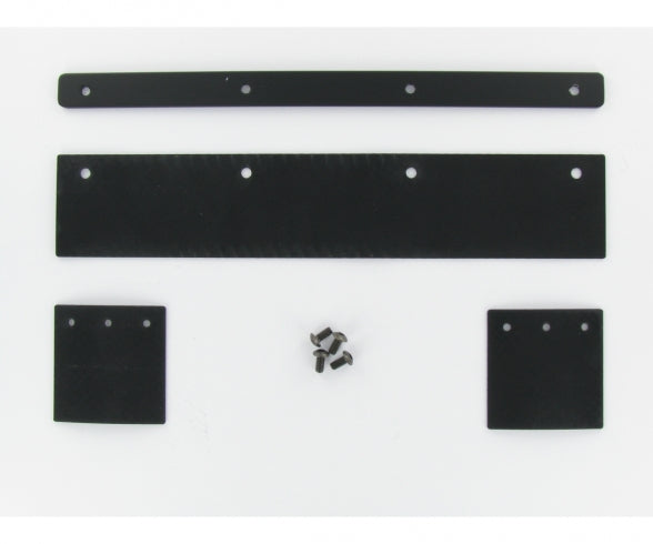 Carson - 1:14 Trailer Splash guard Set