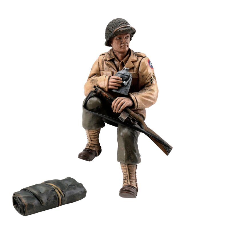 1/16 Figure Ford GPA Corporal