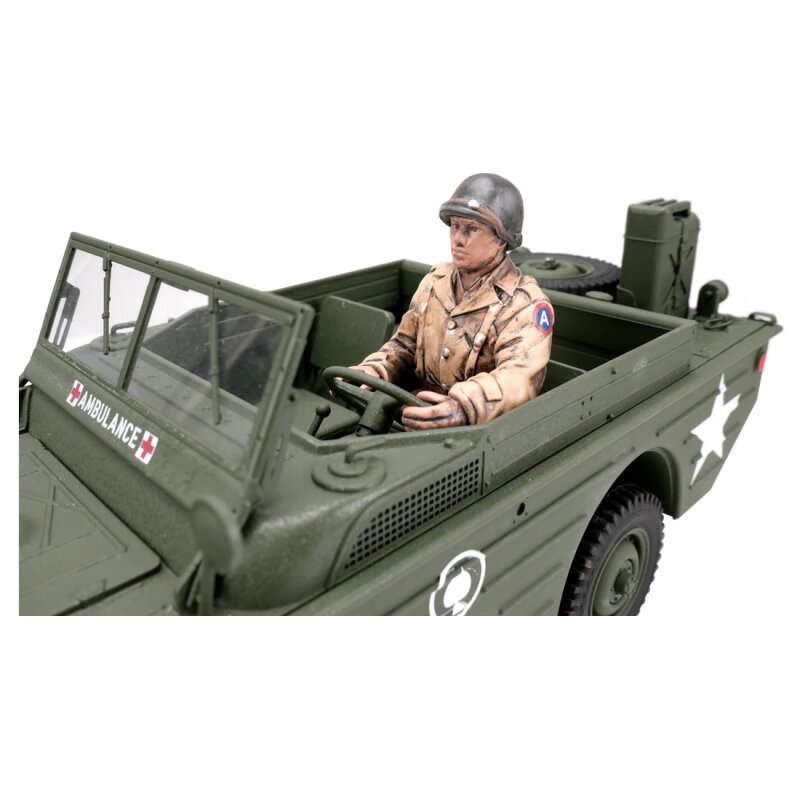 1/16 Figure Ford GPA Private