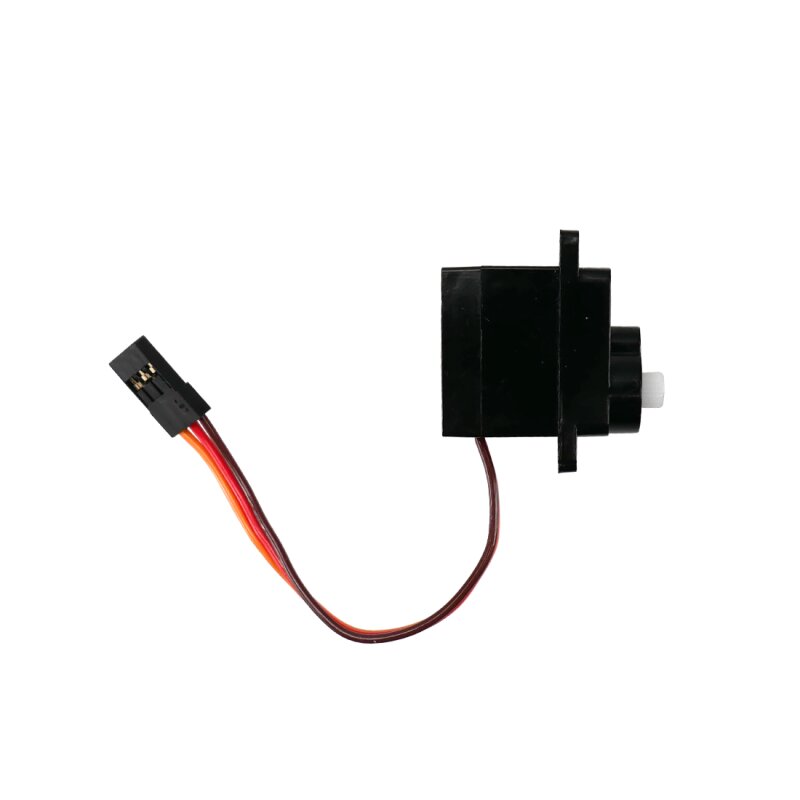 1/16 Ford GPA Servo