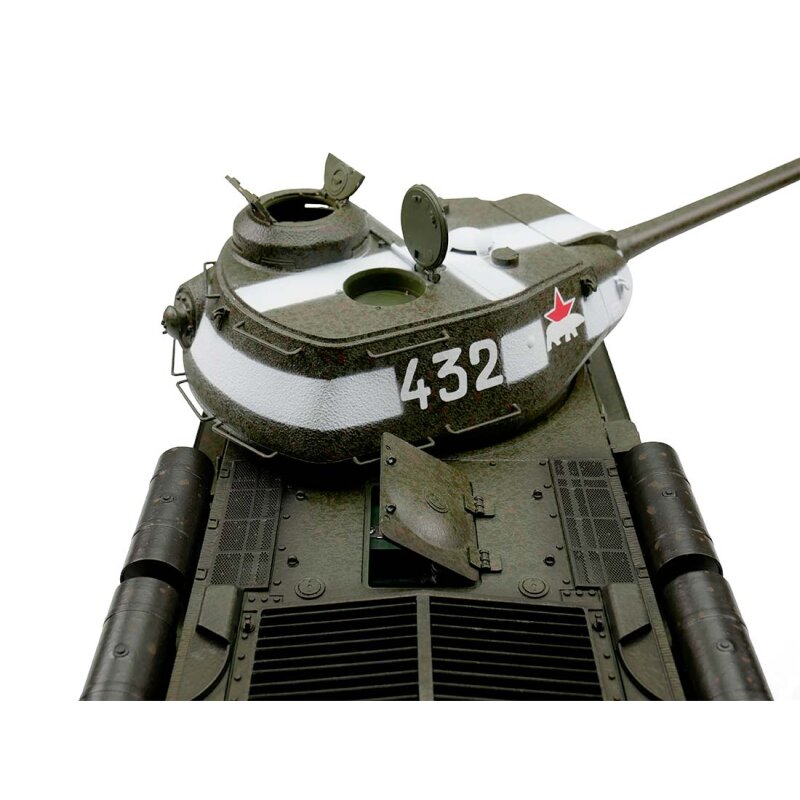 1/16 RC IS-2 1944 green IR