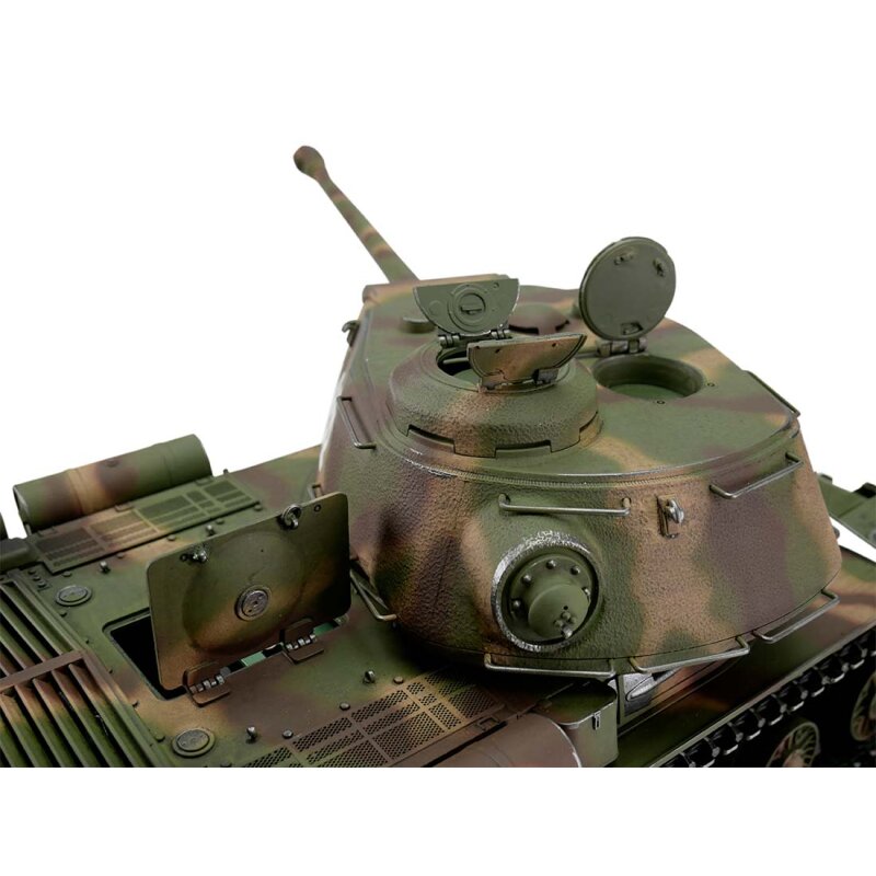 1/16 RC IS-2 1944 camo IR
