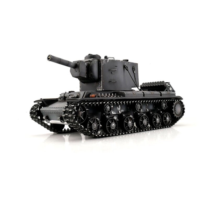 1/16 RC KV-2 754(r) grey IR