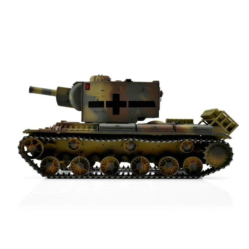 1/16 RC KV-2 754(r) camo IR