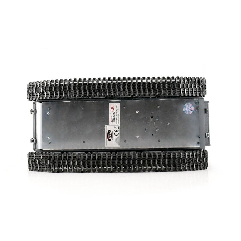 1/16 RC KV-2 754(r) grey IR
