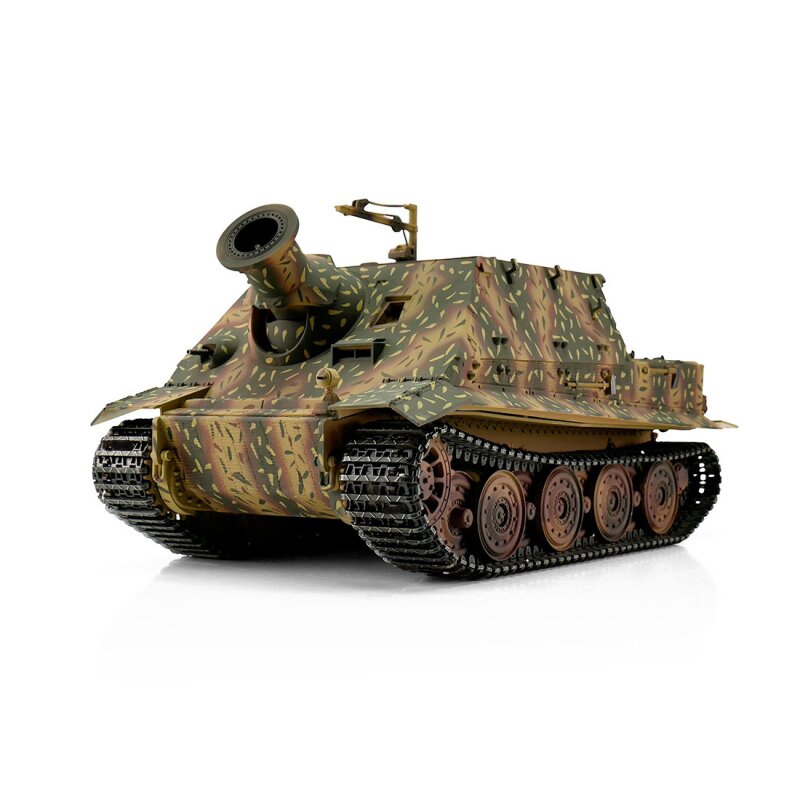 1/16 RC Sturmtiger camo BB