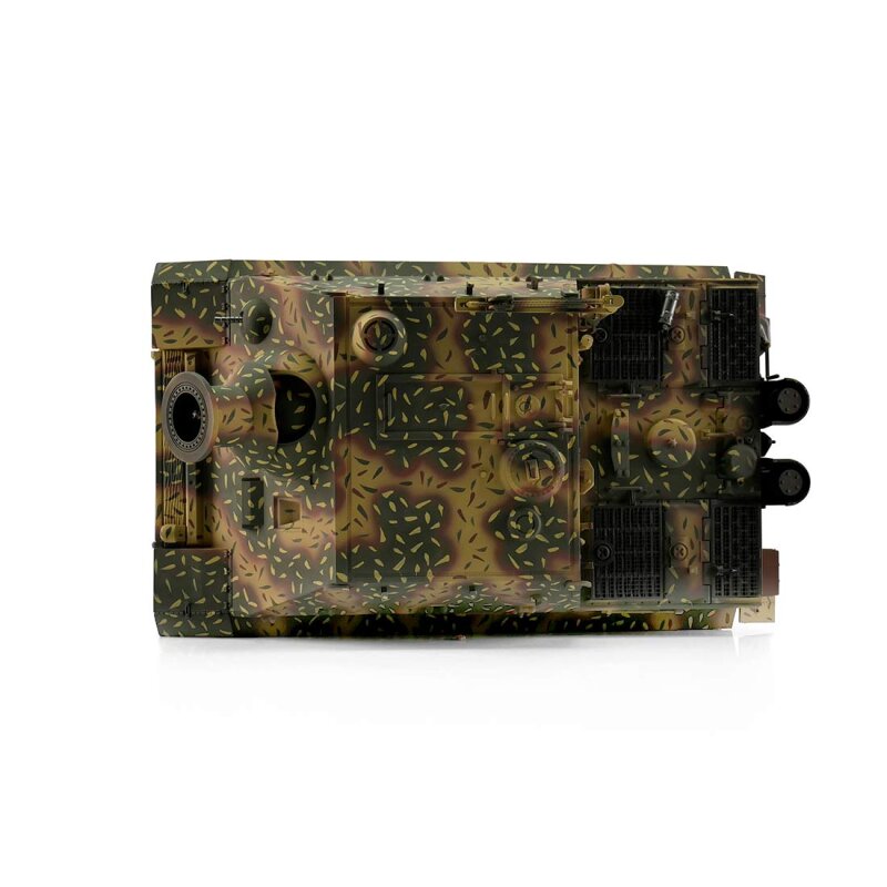 1/16 RC Sturmtiger camo BB